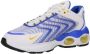 Nike air max TW white speed Yellow Racer blue - Thumbnail 4