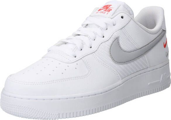 Nike Air Force 1 '07 Triple Swoosh' Sneakers Heren