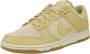 Nike Dunk Low Rattan Wheat Grass (Exclusief) - Thumbnail 3