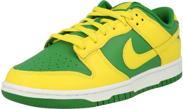 Nike Lage Sneakers Dunk Reverse Brazil - Foto 3