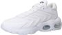 Nike Air Max TW Triple White Heren Sneakers Schoenen Wit Doos zonder deksel - Thumbnail 2