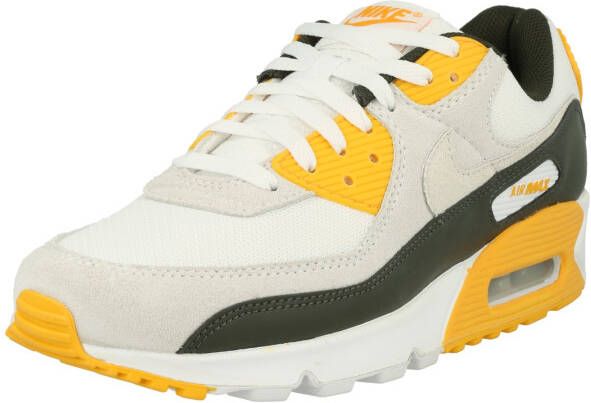 Nike sportswear sneakers laag online