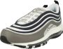 Nike Air Max 97 SE Sneakers Grijs Blauw Wit Zwart - Thumbnail 3