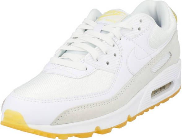 Nike Sneakers Air Max 90 Special Edition Marion Frank Rudy - Foto 3