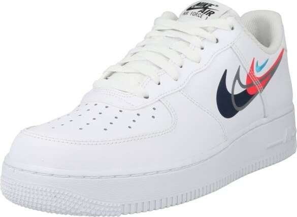 Nike Sportswear Sneakers laag 'AIR FORCE 1 07' - Foto 4