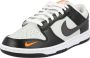 Nike Dunk Low Basketball Schoenen black medium ash-light silver maat: 38.5 beschikbare maaten:42.5 44.5 45 46 38.5 - Thumbnail 7