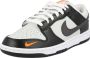 Nike Dunk Low Basketball Schoenen black medium ash-light silver maat: 38.5 beschikbare maaten:42.5 44.5 45 46 38.5 - Thumbnail 3