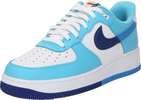 Nike Sportswear Sneakers laag 'AIR FORCE 1 07 LV8'