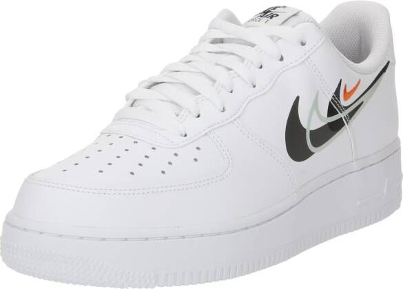 Nike Sportswear Sneakers laag 'AIR FORCE 1 07'
