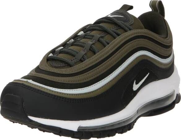 Nike Sportswear Sneakers laag 'Air Max 97'