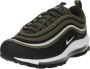 Nike Air Max 97 Running Schoenen medium olive light silver sequaia black maat: 46 beschikbare maaten:41 42.5 43 44.5 45 46 - Thumbnail 2