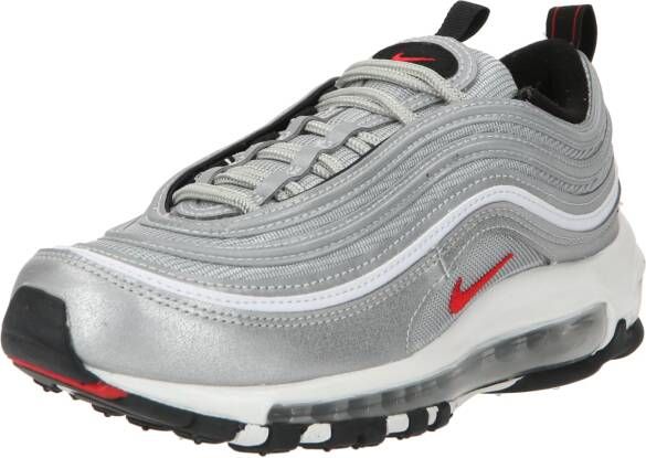 Nike Air Max 97 OG Silver Bullet (2022) (W) DQ9131-002 Kleur als op foto Schoenen - Foto 2