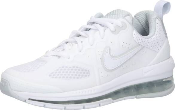 Nike Air Max Genome Dames White Pure Platinum White Dames - Foto 4
