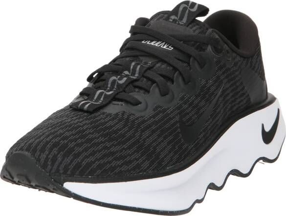 Nike Wandelschoenen voor dames Motiva Black Anthracite White Black- Dames Black Anthracite White Black - Foto 3