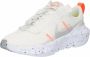 Nike Crater Impact Dames Summit White Platinum Tint Photon Dust Grey Fog Dames - Thumbnail 4