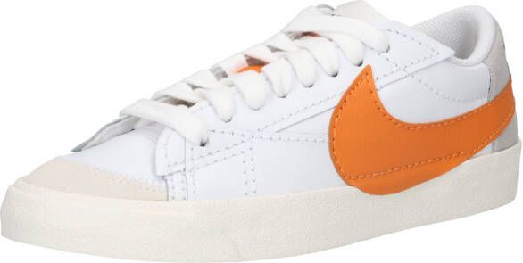 Nike Sportswear Sneakers laag 'BLAZER LOW 77 JUMBO' - Foto 2