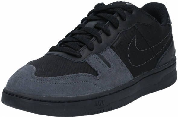 Nike Squash-Type Heren Sneakers Black Anthracite - Foto 2
