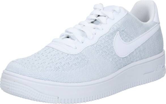 Nike Sportswear Sneakers laag 'AF1 FLATKNIT'