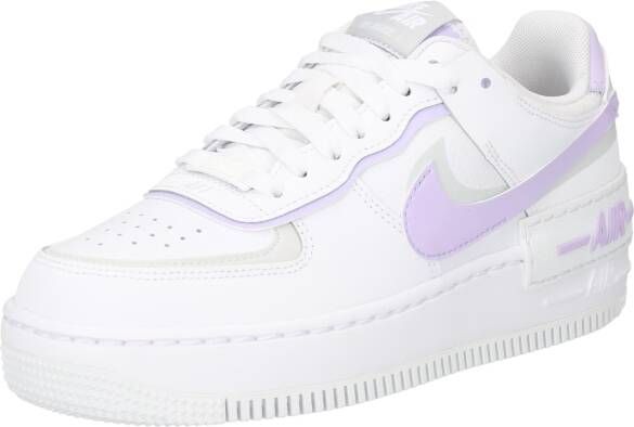 Nike Sportswear Sneakers laag 'AF1 SHADOW'