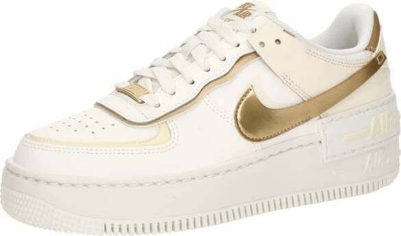 Nike Sportswear Sneakers laag 'AF1 SHADOW'
