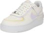 Nike Air Force 1 Shadow women beige Schoenen - Thumbnail 1