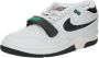 Nike herenschoenen Air Alpha Force 88 Platinum Tint Phantom Malachite Anthracite- Heren Platinum Tint Phantom Malachite Anthracite - Thumbnail 2