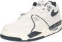 Nike Herenschoenen Air Flight '89 Low Phantom Light Iron Ore Sail Armoury Navy- Heren Phantom Light Iron Ore Sail Armoury Navy - Thumbnail 4