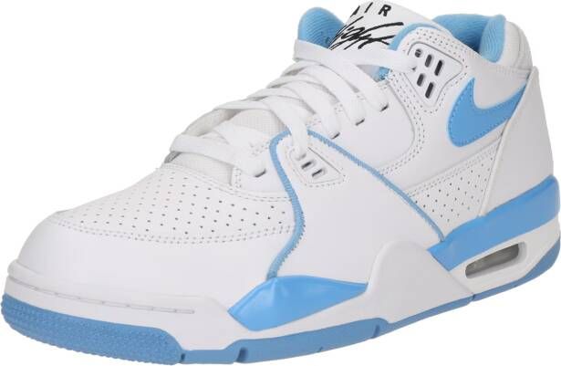 Nike Sportswear Sneakers laag 'AIR FLIGHT 89'
