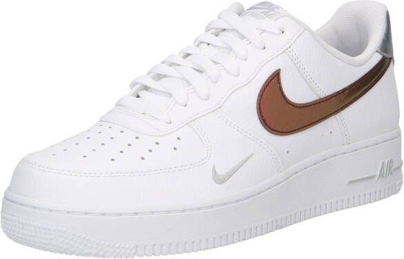 Nike Sportswear Sneakers laag 'AIR FORCE 1 '07'