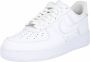 Nike Air Force 1 '07 White White Schoenmaat 42 1 2 Sneakers CW2288 111 - Thumbnail 191