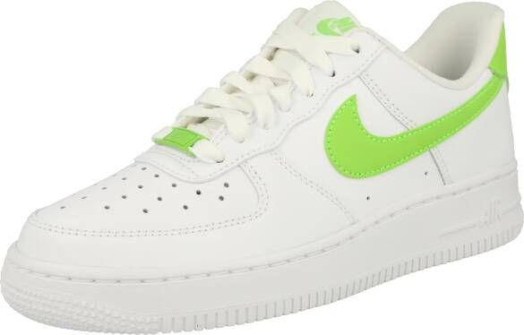 Nike Sportswear Sneakers laag 'AIR FORCE 1 07'