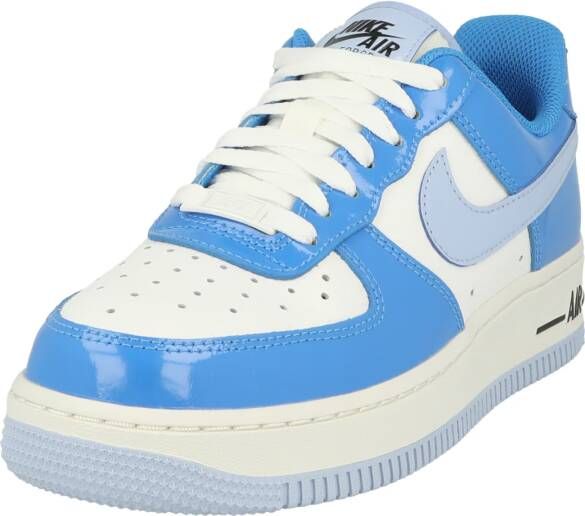 Nike Sportswear Sneakers laag 'AIR FORCE 1 07'