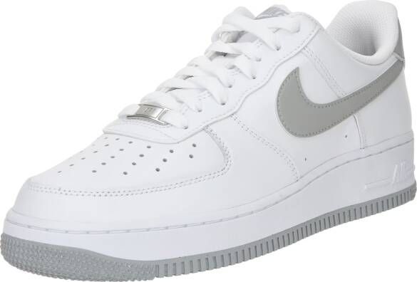Nike Sportswear Sneakers laag 'Air Force 1 '07'