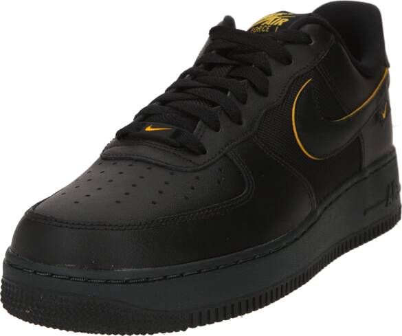 Nike Sportswear Sneakers laag 'Air Force 1 '07'