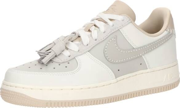 Nike Sportswear Sneakers laag 'AIR FORCE 1 '07'