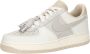 Nike WMNS Air Force 1 07 Air Force 1 in beige formaten: 36.5 - Thumbnail 1