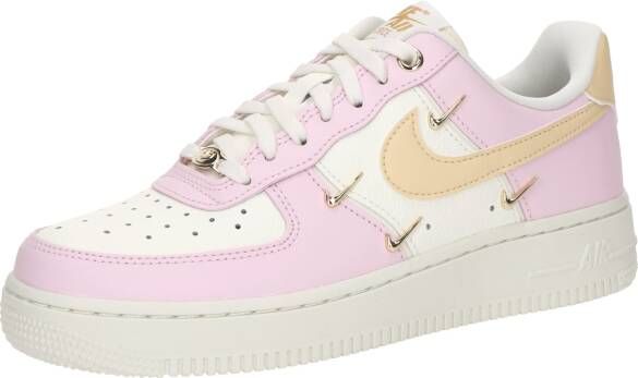 Nike Sportswear Sneakers laag 'AIR FORCE 1 '07'