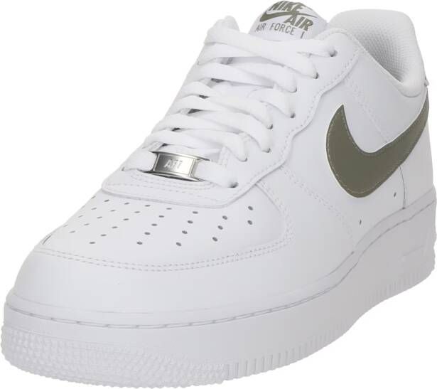 Nike Sportswear Sneakers laag 'Air Force 1 '07'