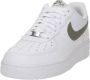 Nike Herenschoenen Air Force 1 '07 White- Heren White - Thumbnail 2