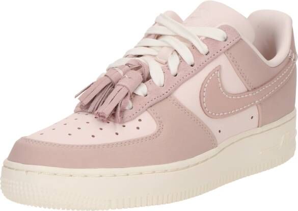 Nike Sportswear Sneakers laag 'AIR FORCE 1 '07' - Foto 4