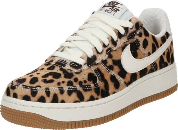 Nike Sportswear Sneakers laag 'AIR FORCE 1 '07'
