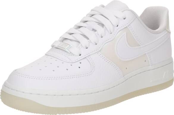Nike Sportswear Sneakers laag 'Air Force 1 '07' - Foto 3