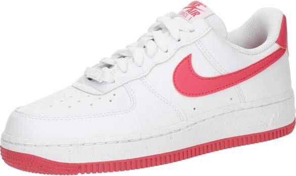 Nike Sportswear Sneakers laag 'Air Force 1 '07 Better'