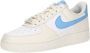 Nike Sportswear Sneakers laag 'Air Force 1 '07 Better' - Thumbnail 2