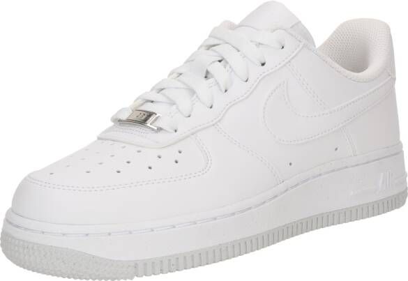 Nike WMNS Air Force 1 '07 Next Nature Women wit Schoenen - Foto 4