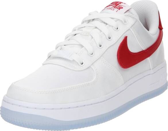Nike Sportswear Sneakers laag 'AIR FORCE 1 07 ESS SNKR'