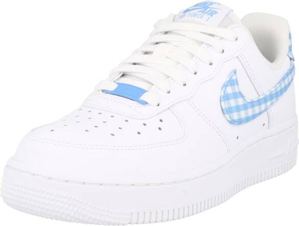 Nike Sportswear Sneakers laag 'AIR FORCE 1 07 ESS TREND'