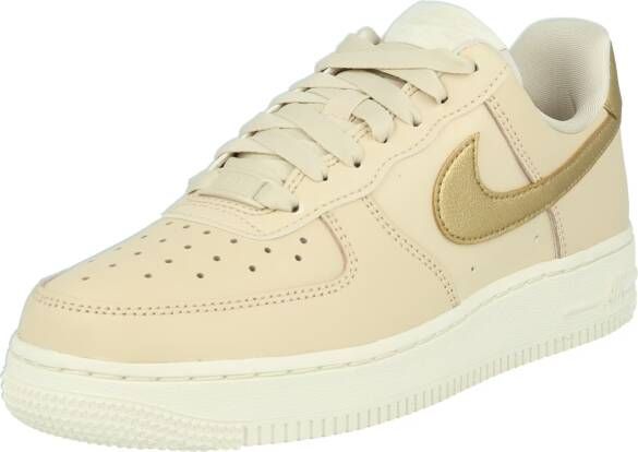 Nike Sportswear Sneakers laag 'AIR FORCE 1 07 ESS TRND'