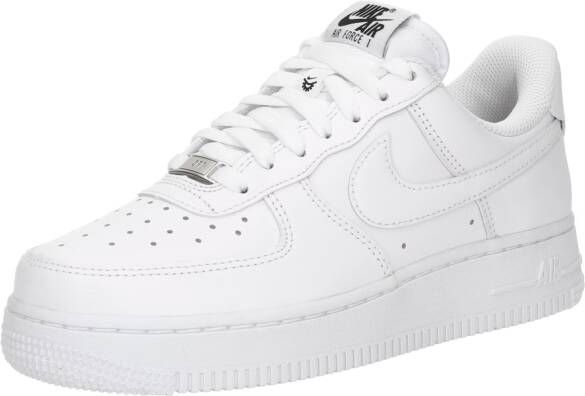 Nike Sportswear Sneakers laag 'Air Force 1 '07 FlyEase'