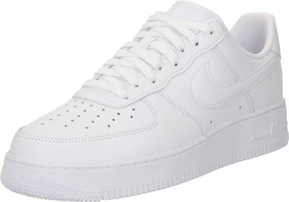 Nike Sportswear Sneakers laag 'Air Force 1 '07 Fresh'